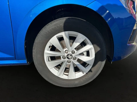 Skoda Kamiq 1.0 TSI 85kW (115CV) SELECTION