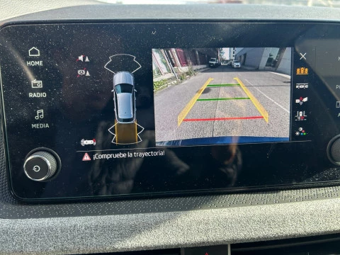 Skoda Kamiq 1.0 TSI 85kW (115CV) SELECTION