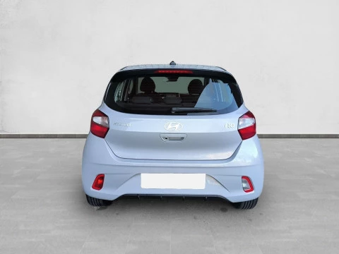Hyundai i10 1.0 Klass