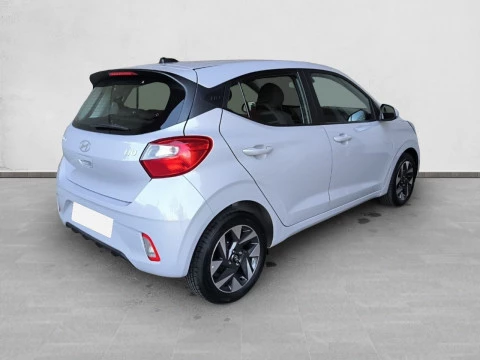 Hyundai i10 1.0 Klass