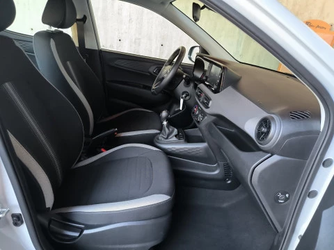 Hyundai i10 1.0 Klass