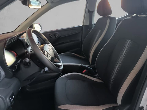 Hyundai i10 1.0 Klass