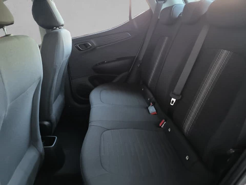 Hyundai i10 1.0 Klass