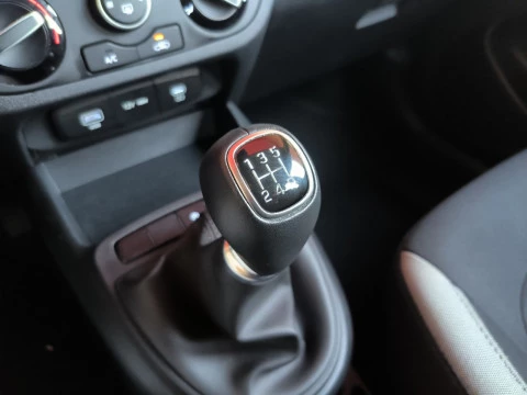 Hyundai i10 1.0 Klass