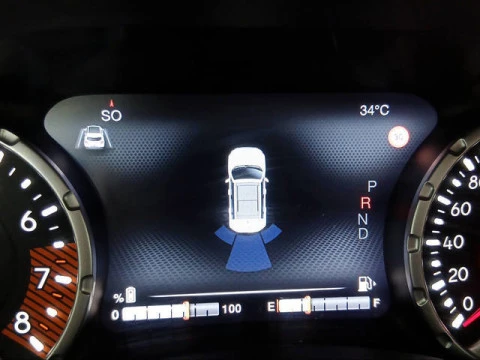 Jeep Renegade eHybrid 1.5 Limited ATX 96 kW (130 CV)