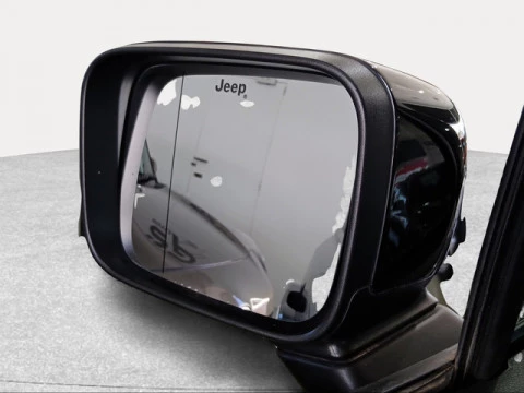 Jeep Renegade eHybrid 1.5 Limited ATX 96 kW (130 CV)