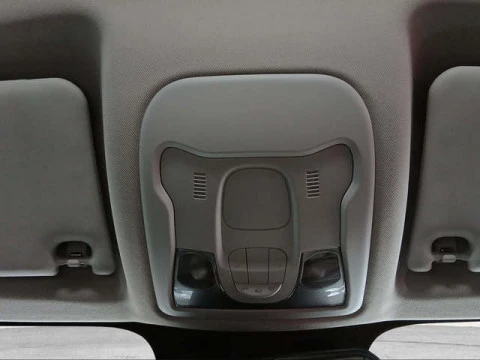 Jeep Renegade eHybrid 1.5 Limited ATX 96 kW (130 CV)