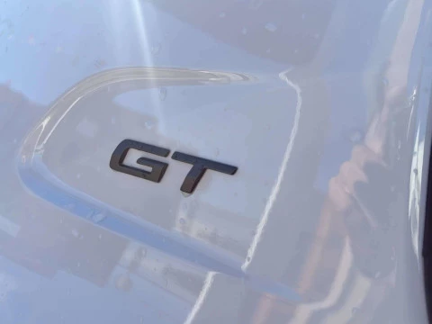 Peugeot 208  1.2 Hybrid GT e-DCS6 136