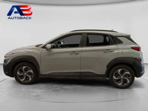 Hyundai Kona 1.6 GDI HEV Maxx DCT