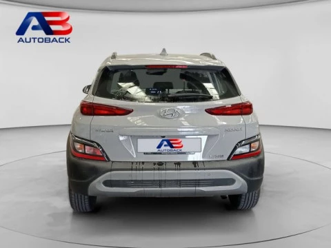 Hyundai Kona 1.6 GDI HEV Maxx DCT