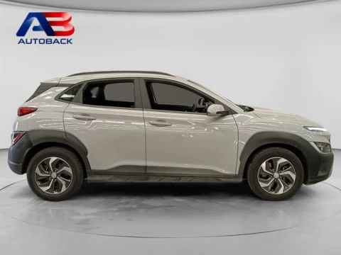 Hyundai Kona 1.6 GDI HEV Maxx DCT