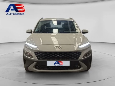 Hyundai Kona 1.6 GDI HEV Maxx DCT