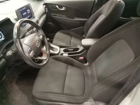 Hyundai Kona 1.6 GDI HEV Maxx DCT
