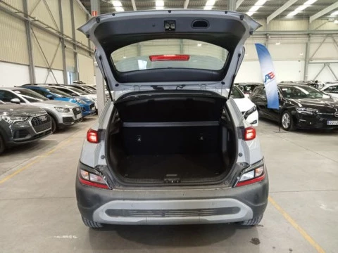 Hyundai Kona 1.6 GDI HEV Maxx DCT