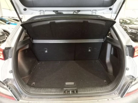 Hyundai Kona 1.6 GDI HEV Maxx DCT