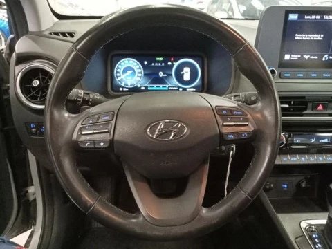 Hyundai Kona 1.6 GDI HEV Maxx DCT