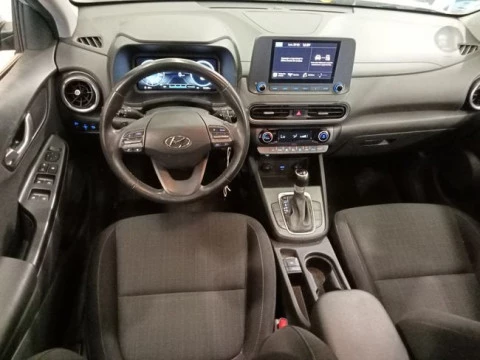 Hyundai Kona 1.6 GDI HEV Maxx DCT