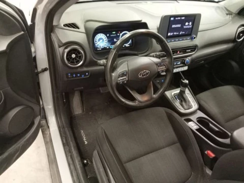 Hyundai Kona 1.6 GDI HEV Maxx DCT