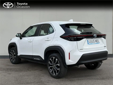 Toyota Yaris Cross 120H Active Tech