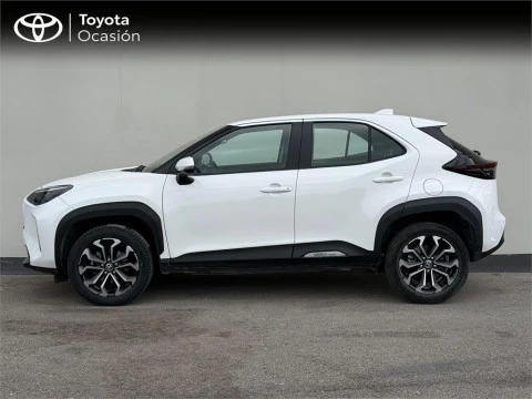 Toyota Yaris Cross 120H Active Tech