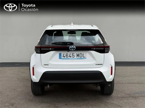 Toyota Yaris Cross 120H Active Tech