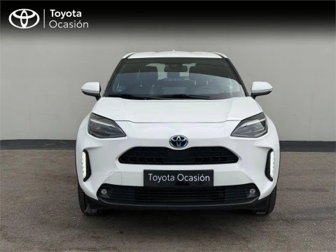 Toyota Yaris Cross 120H Active Tech