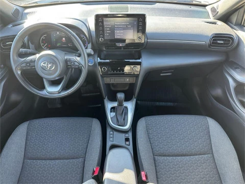Toyota Yaris Cross 120H Active Tech