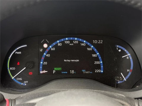 Toyota Yaris Cross 120H Active Tech