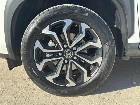 Toyota Yaris Cross 120H Active Tech