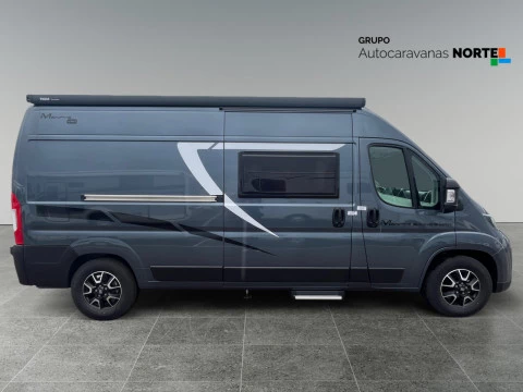 MCLOUIS MENFYS VAN MENFYS 3 MAXI S-LINE