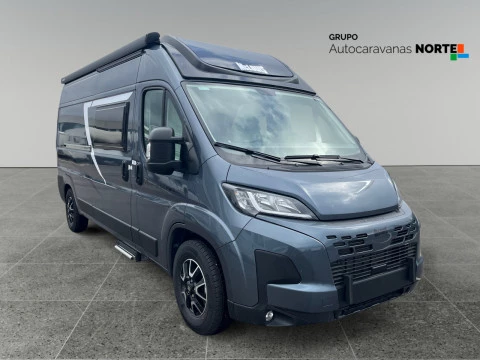 MCLOUIS MENFYS VAN MENFYS 3 MAXI S-LINE