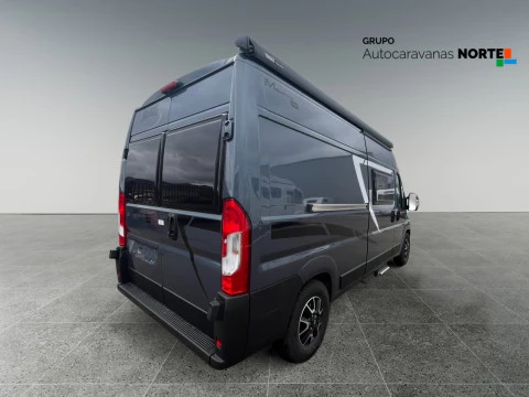 MCLOUIS MENFYS VAN MENFYS 3 MAXI S-LINE