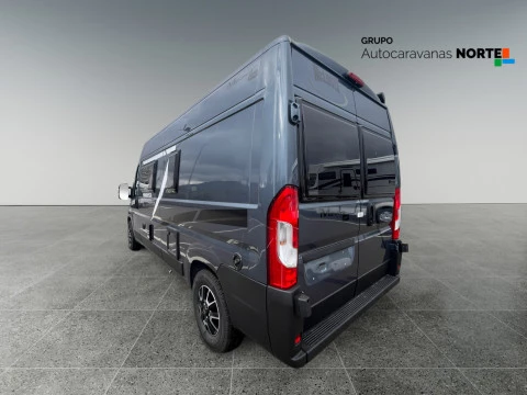 MCLOUIS MENFYS VAN MENFYS 3 MAXI S-LINE