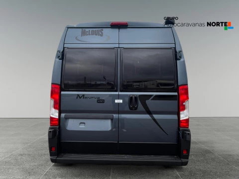 MCLOUIS MENFYS VAN MENFYS 3 MAXI S-LINE