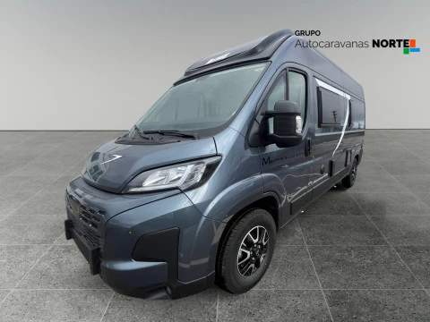 MCLOUIS MENFYS VAN MENFYS 3 MAXI S-LINE