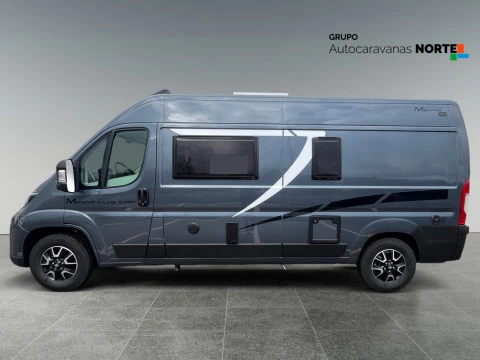 MCLOUIS MENFYS VAN MENFYS 3 MAXI S-LINE