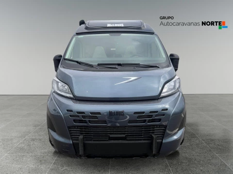 MCLOUIS MENFYS VAN MENFYS 3 MAXI S-LINE