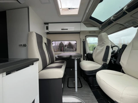 MCLOUIS MENFYS VAN MENFYS 3 MAXI S-LINE