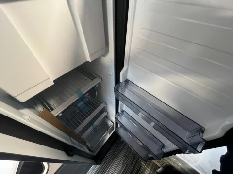 MCLOUIS MENFYS VAN MENFYS 3 MAXI S-LINE