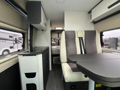 MCLOUIS MENFYS VAN MENFYS 3 MAXI S-LINE