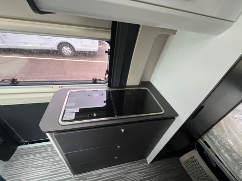 MCLOUIS MENFYS VAN MENFYS 3 MAXI S-LINE