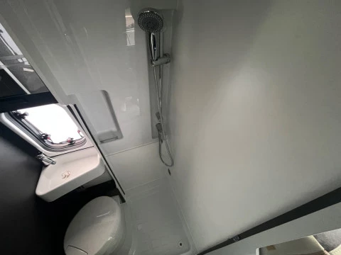 MCLOUIS MENFYS VAN MENFYS 3 MAXI S-LINE