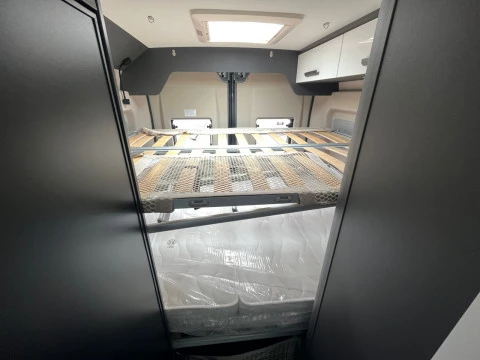 MCLOUIS MENFYS VAN MENFYS 3 MAXI S-LINE