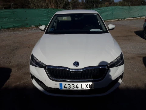 Skoda Scala 1.0 TSI 70 KW (95 CV) Emotion