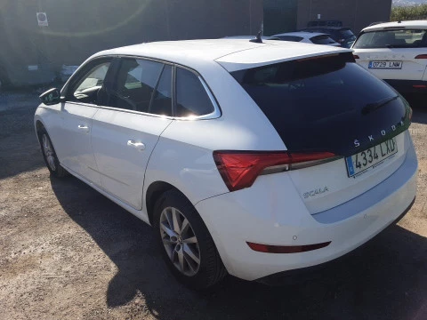 Skoda Scala 1.0 TSI 70 KW (95 CV) Emotion