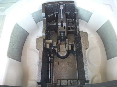 Skoda Scala 1.0 TSI 70 KW (95 CV) Emotion