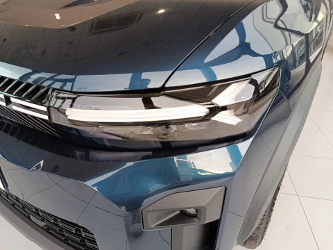 Dacia Bigster  Hibrido  Hybrid Journey 115KW 4x2