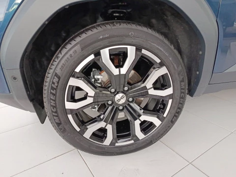 Dacia Bigster  Hibrido  Hybrid Journey 115KW 4x2