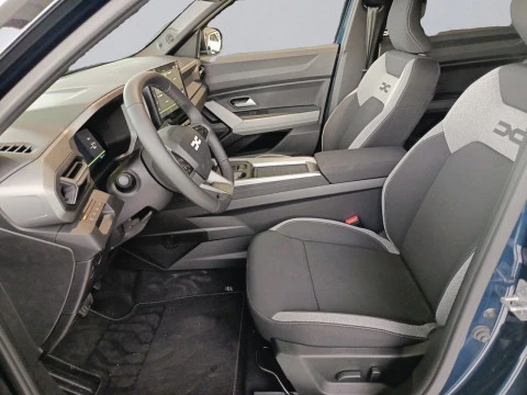 Dacia Bigster  Hibrido  Hybrid Journey 115KW 4x2