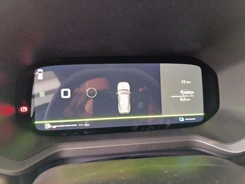 Dacia Bigster  Hibrido  Hybrid Journey 115KW 4x2